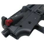RetroArms CNC Bolt Forward Assist M4 / AR15 (Type A) – Black - obrazek 2