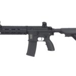 SA H-Series RIS Carbine 10.5" Gen2 (SA-CH29 CORE(TM) HAL ETU(TM)) – Black