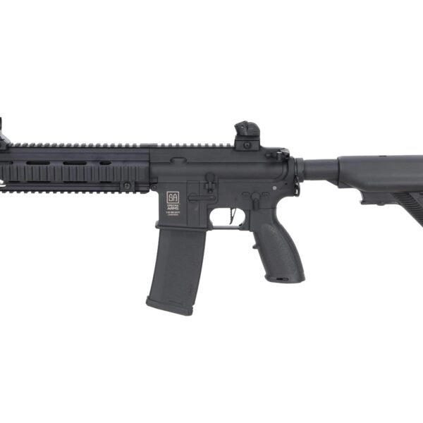 SA H-Series RIS Carbine 10.5" Gen2 (SA-CH29 CORE(TM) HAL ETU(TM)) – Black