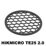 Tridos HIKMICRO TE25 2.0 Titanium Killflash