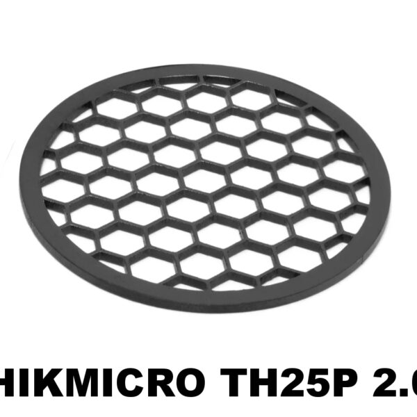 Tridos HIKMICRO TH25P 2.0 Titanium Killflash