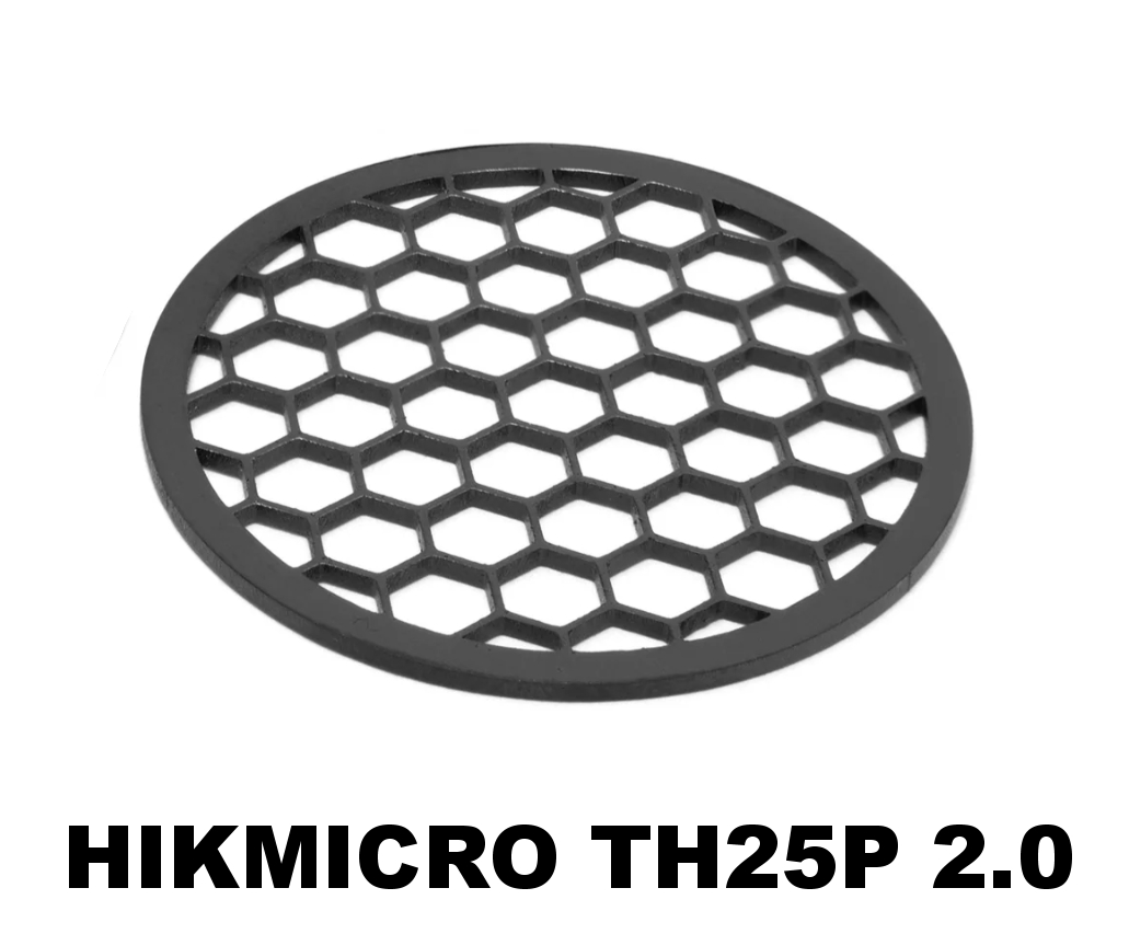 86387 Tridos HIKMICRO TH25P 2.0 Titanium Killflash - obrazek 1