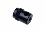 RetroArms CNC Compensator Type B (14 mm CW) – Black