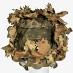 KMCS Helmet Cover – Oakland - obrazek 2