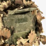 KMCS Helmet Cover – Oakland - obrazek 3