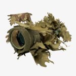 KMCS Camouflage Scope Wrap – Oakland - obrazek 3