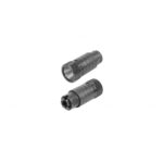 LCT AK KRINKOV 4-Piece Flash Hider (14 mm CCW / 24 mm CW) - obrazek 2