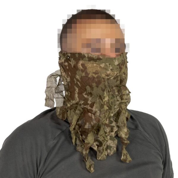 KMCS Ultra-Lite FACE COVER – Multi Terrain