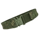 KMCS Tactical MOLLE BATTLE BELT – Green