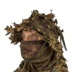 KMCS Boonie Hat with 3D Leaves – Oakland
