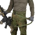 KMCS Quick-Adjust 2-Point RIFLE SLING – Green - obrazek 2