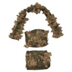 KMCS Chest Rig Camouflage Cover – Next-Gen Brown