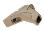Strike Industries M-LOK / KeyMod LINK Angled HandStop – Tan - obrazek 3
