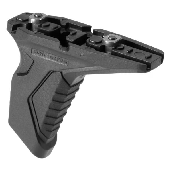 Strike Industries M-LOK / KeyMod LINK Angled HandStop – Black