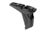 Strike Industries M-LOK / KeyMod LINK Angled HandStop – Black - obrazek 2
