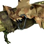 KMCS M4 / AR15 Camouflage Rifle Wrap – Oakland - obrazek 2