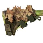 KMCS M4 / AR15 Camouflage Rifle Wrap – Next-Gen Brown - obrazek 5