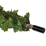 KMCS M4 / AR15 Camouflage Rifle Wrap – Green - obrazek 3
