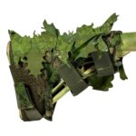 KMCS M4 / AR15 Camouflage Rifle Wrap – Green - obrazek 4