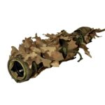 KMCS Camouflage Scope Wrap – Next-Gen Brown