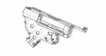 RetroArms CNC Gearbox TM NGRS M4 – 8 mm - obrazek 4