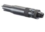 LCT PBS-4 Steel Suppressor (219 × 44 mm), 14 mm CCW / 24 mm CW - obrazek 2