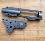 RetroArms CNC V2.5 / SR-25 QSC Split Gearbox (8 mm) - obrazek 3