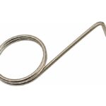RetroArms M4 / AR15 Trigger Stop Spring