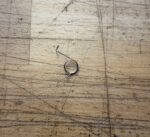 RetroArms M4 / AR15 Trigger Stop Spring - obrazek 3