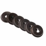 RetroArms CNC Low Profile Bushing 4mm Gear Shaft Axis (8 mm)