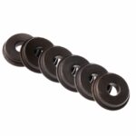RetroArms CNC Low Profile Bushing 4mm Gear Shaft Axis (9 mm)