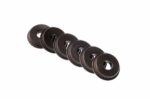 RetroArms CNC Low Profile Bushing 4mm Gear Shaft Axis (9 mm)