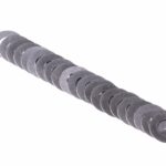 RetroArms Shim Set INNOX 0,1mm (30 pcs) – Ø 4 mm