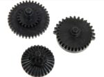 RetroArms CNC Steel Gear Set PandoRA 20:1 (4mm)