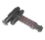 LCT RPK Steel Rear Sight