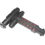 LCT RPK Steel Rear Sight