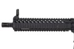 SA Daniel Defense(R) MK18 10.5" Gen2 (SA-F19 FLEX(TM) HAL ETU(TM)) – Black - obrazek 7