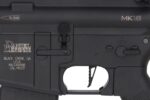 SA Daniel Defense(R) MK18 10.5" Gen2 (SA-F19 FLEX(TM) HAL ETU(TM)) – Black - obrazek 10