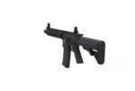 SA Daniel Defense(R) MK18 10.5" Gen2 (SA-F19 FLEX(TM) HAL ETU(TM)) – Black - obrazek 2
