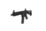 SA Daniel Defense(R) MK18 10.5" Gen2 (SA-F19 FLEX(TM) HAL ETU(TM)) – Black - obrazek 6