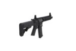 SA Daniel Defense(R) MK18 10.5" Gen2 (SA-F19 FLEX(TM) HAL ETU(TM)) – Black - obrazek 3