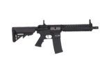 SA Daniel Defense(R) MK18 10.5" Gen2 (SA-F19 FLEX(TM) HAL ETU(TM)) – Black - obrazek 4