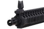 SA Daniel Defense(R) MK18 10.5" Gen2 (SA-F19 FLEX(TM) HAL ETU(TM)) – Black - obrazek 9