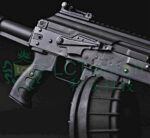 LCT AK-12 Steel Fire Selector (LCK-12 / LCK-16) - obrazek 7