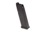UMAREX / VFC Glock 17 Gen4 GBB Gas Magazine, 22 BBs – Black - obrazek 3