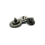 RetroArms CNC Steel Gear Set PandoRA 16:1 (4mm)