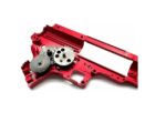 RetroArms CNC Steel Gear Set PandoRA 16:1 (4mm) - obrazek 4