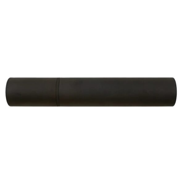 EPeS SniFix Supressor 50 × 280 mm – Black