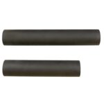 EPeS Functional Suppressor 40 × 180 mm (Embossed Cap) – Black - obrazek 3