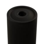 EPeS Functional Suppressor 40 × 180 mm (Embossed Cap) – Black - obrazek 2